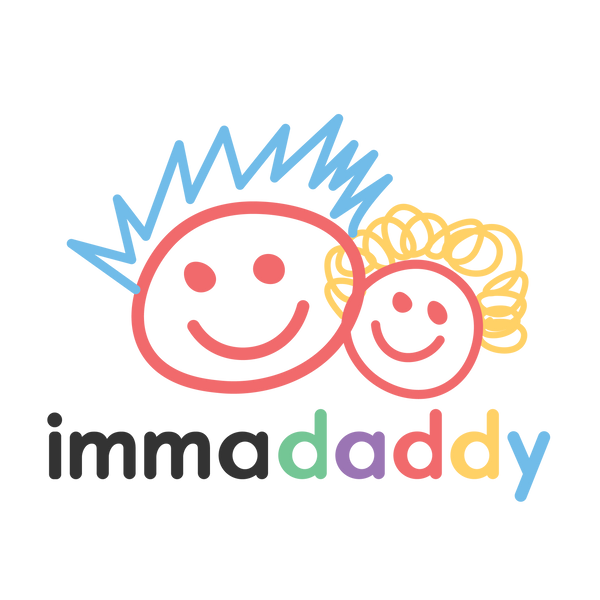 ImmaDaddy